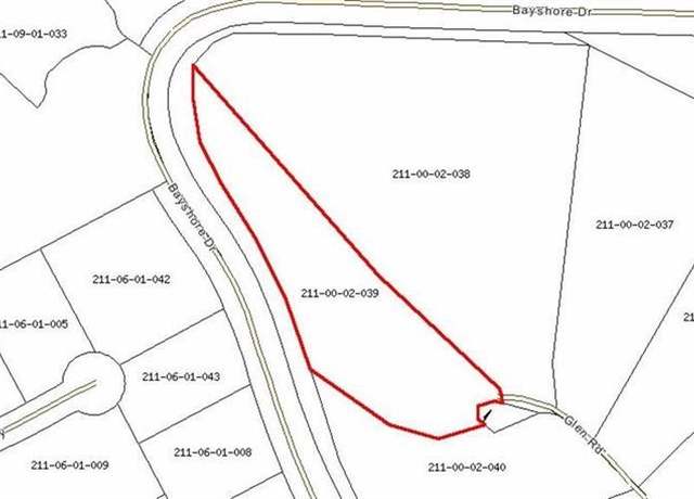 Property at 00 Glen Rd, Seneca, SC 29672