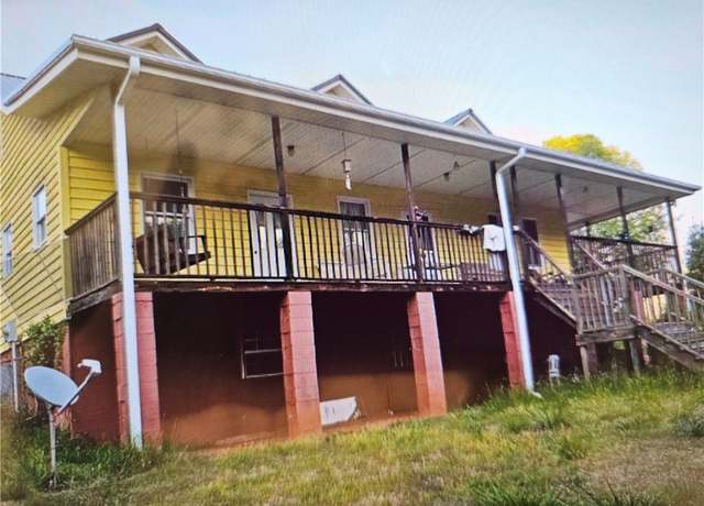 Property at 254 Crystal Ln, Pickens, SC 29671, 2 beds, 2 baths