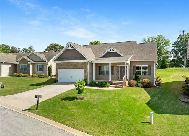 Property at 240 Terrace View Way, Seneca, SC 29678, 3 beds, 2 baths