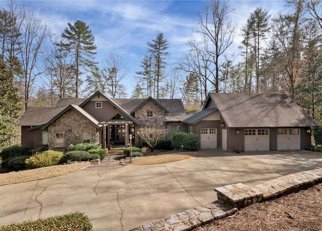 Property at 1903 Cleo Chapman Hwy, Sunset, SC 29685, 4 beds, 4.5 baths