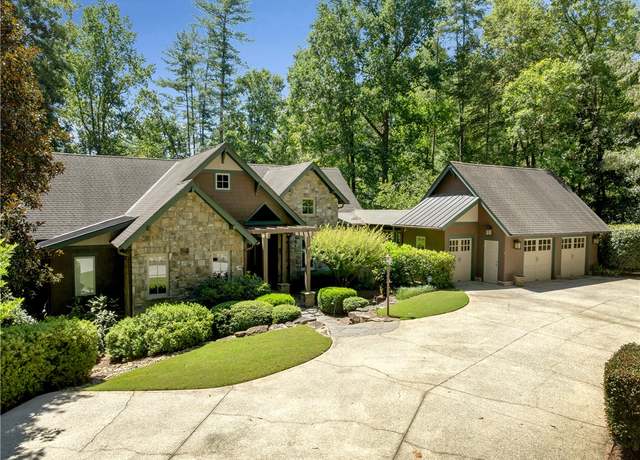 Property at 1903 Cleo Chapman Hwy, Sunset, SC 29685, 4 beds, 4.5 baths