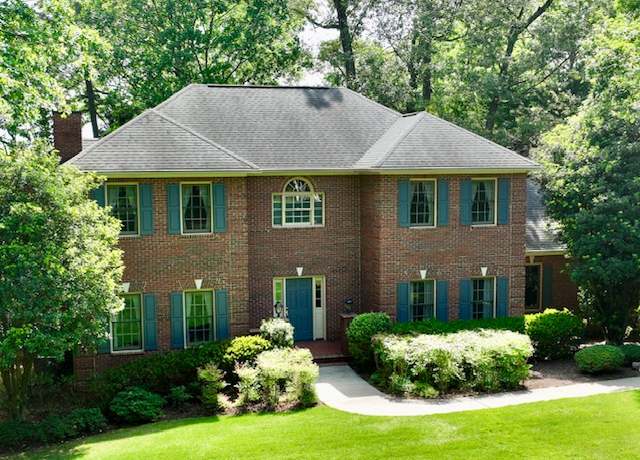 Property at 302 Catawbah Rd, Clemson, SC 29631, 4 beds, 2.5 baths