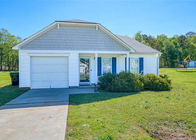 Property at 101 Combine Ln, Anderson, SC 29622, 3 beds, 2 baths