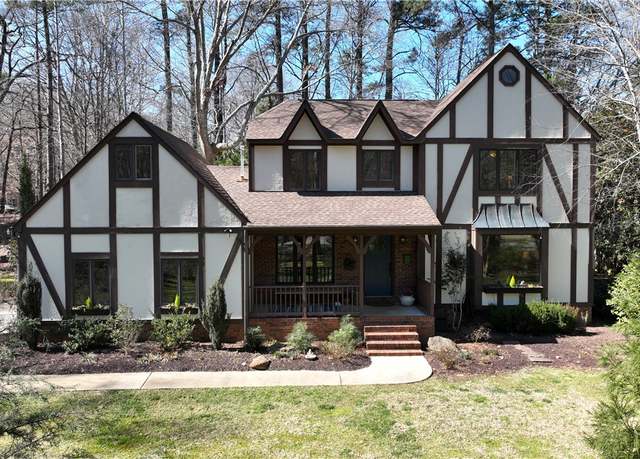 Property at 119 Shaftsbury Rd, Clemson, SC 29631, 4 beds, 2.5 baths