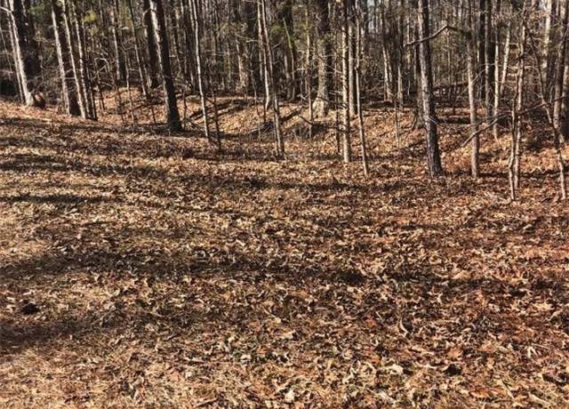 Property at 00 Airport Rd, Abbeville, SC 29620
