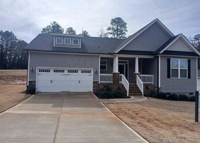 Property at 101 Estateside Dr, Anderson, SC 29621, 3 beds, 2 baths
