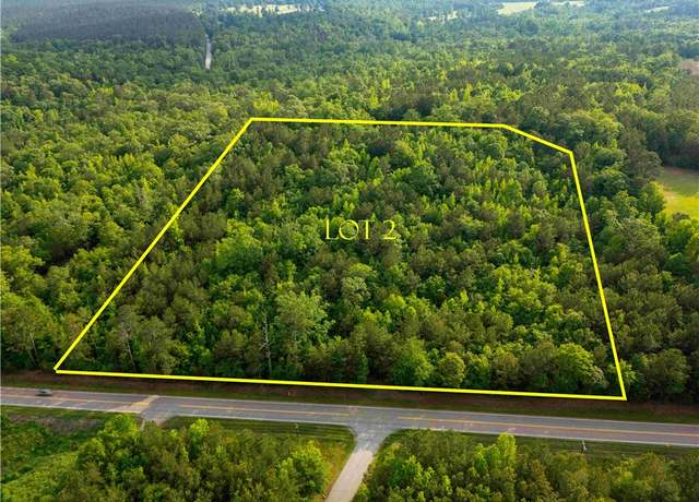 Property at Lot 2 Broadway Lake Rd, Anderson, SC 29621