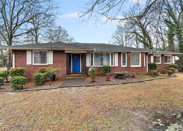 Property at 305 Forest Lane Ln, Belton, SC 29627, 3 beds, 2 baths