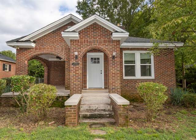 Property at 208 Cater St, Anderson, SC 29621, 2 beds, 1.5 baths