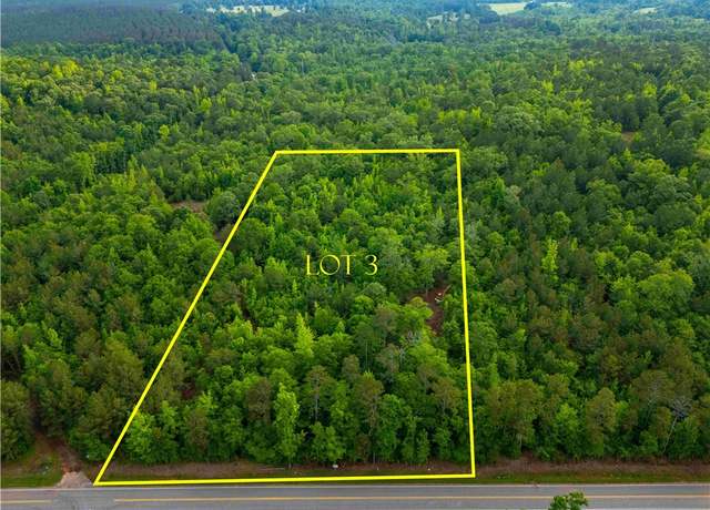 Property at Lot 3 Broadway Lake Rd, Anderson, SC 29621