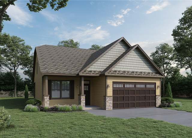 Property at 135 Estateside Dr, Anderson, SC 29625, 4 beds, 3 baths