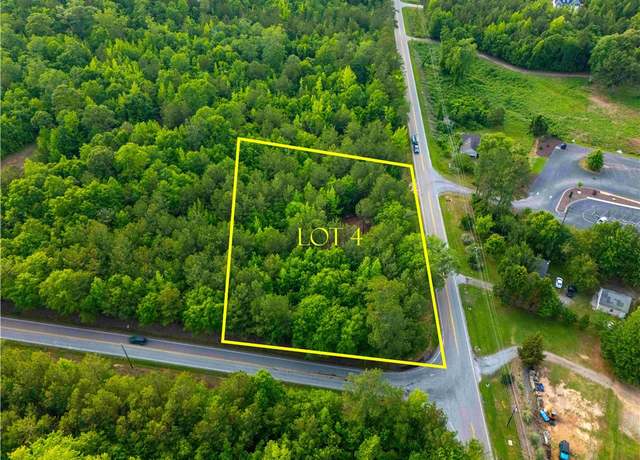 Property at Lot 4 Broadway Lake Rd, Anderson, SC 29621