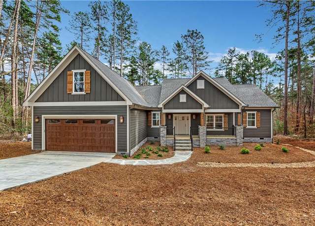 Property at 99 Starboard Tack Dr, Salem, SC 29676, 4 beds, 3.5 baths