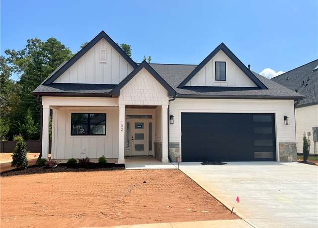 Property at 102 Wickers Ln, Clemson, SC 29631, 4 beds, 3 baths
