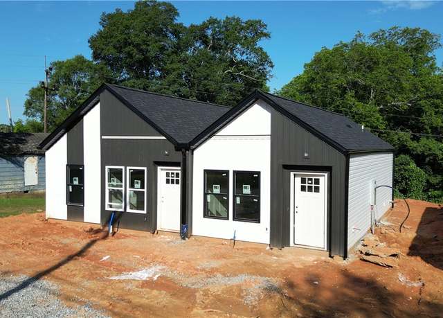 Property at 428 W Reed St Unit A&B, Anderson, SC 29624