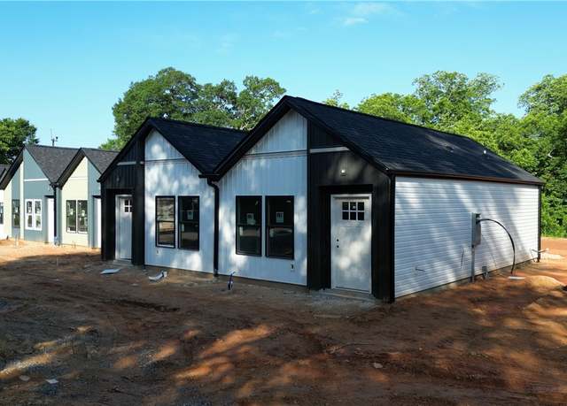 Property at 424 W Reed St Unit A&B, Anderson, SC 29626