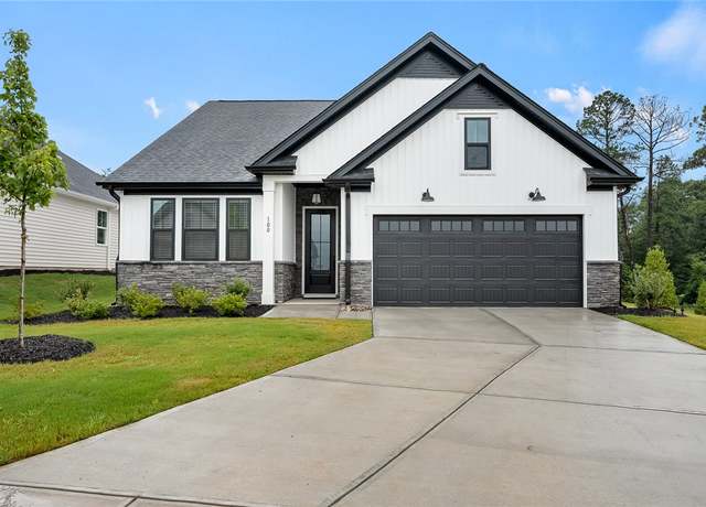 Property at 100 Tiger Lily Dr, Anderson, SC 29621, 3 beds, 2 baths