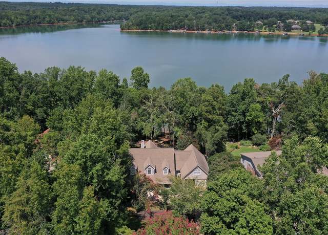 Property at 1310 Hunters Trl, Anderson, SC 29625, 5 beds, 3.5 baths