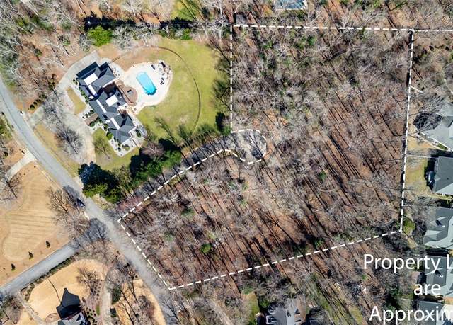 Property at Lots 11 & 12 Thornehill Dr, Anderson, SC 29621