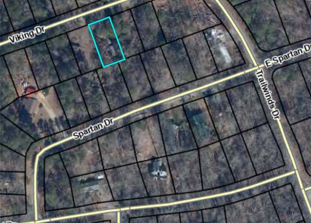 Property at 130 Viking Dr, Westminster, SC 29693