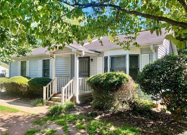 Property at 302 Fallstaff St, Anderson, SC 29624, 3 beds, 2 baths