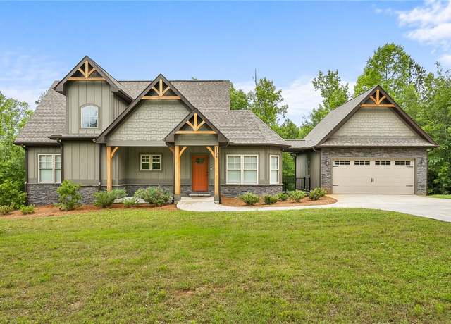 Property at 1104 Little River View Dr, Seneca, SC 29672, 3 beds, 2.5 baths
