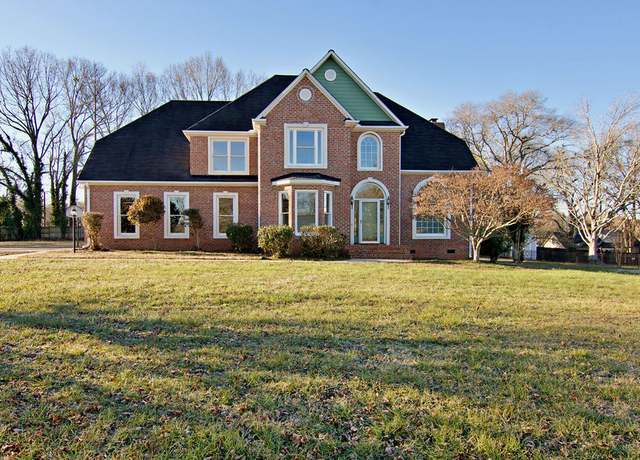 Property at 402 Hopewell Rdg, Anderson, SC 29621, 4 beds, 2.5 baths