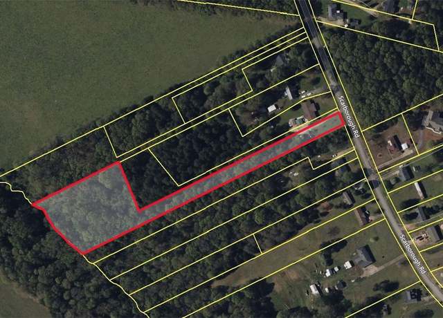 Property at LTS C+1 Scarborough Rd, Anderson, SC 29626