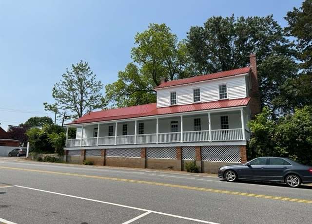 Property at 171 E Main St, Pendleton, SC 29670, 1 bed, 1 bath