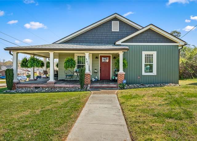 Property at 501 S Walnut St, Seneca, SC 29678, 2 beds, 1 bath