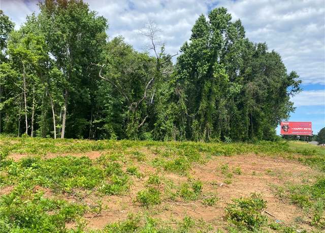 Property at 00 Hwy 28 Bypass/new Pond Rd, Anderson, SC 29624