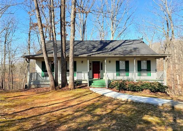 Property at 224 Fairplay Heights Cir, Fair Play, SC 29643, 4 beds, 3 baths