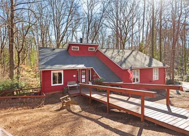 Property at 109 Melody Ln, Seneca, SC 29678, 3 beds, 2 baths
