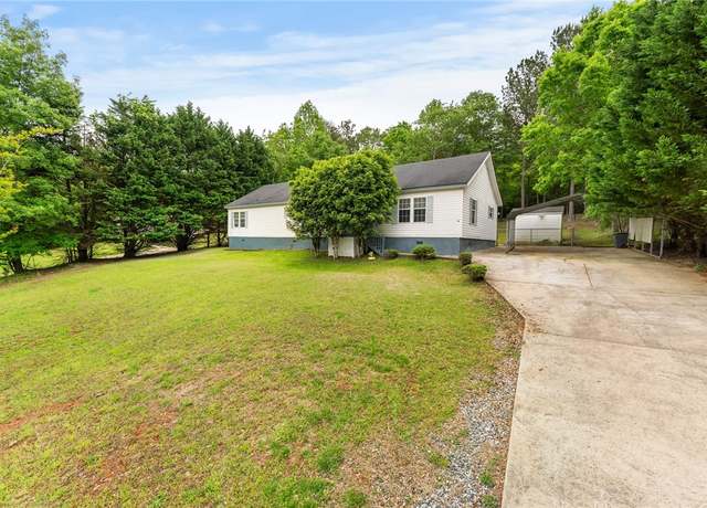 Property at 106 Cortland Ln, Anderson, SC 29621, 3 beds, 2 baths