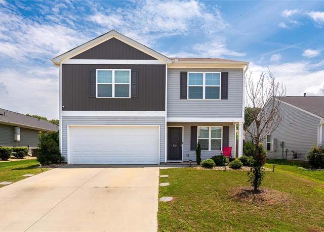 Property at 422 Reflection Dr, Anderson, SC 29625, 3 beds, 2.5 baths