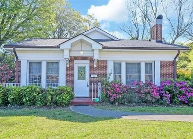 Property at Undisclosed address, Hartwell, GA 30643, 3 beds, 1.5 baths