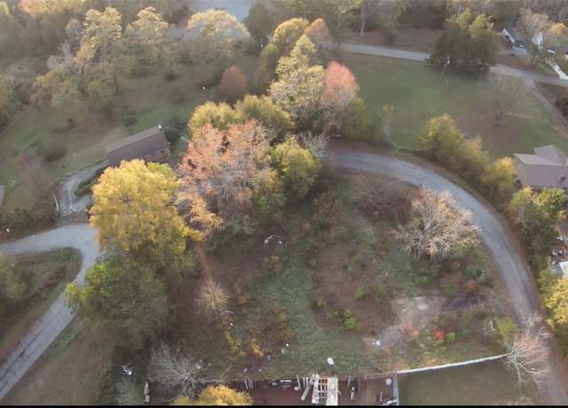 Property at 1037 Pearl Harbor Way, Anderson, SC 29626