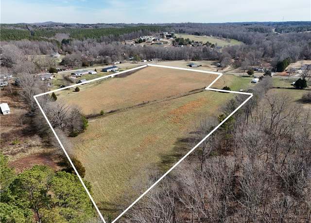 Property at 00 Pine Thickett Rd, Liberty, SC 29657