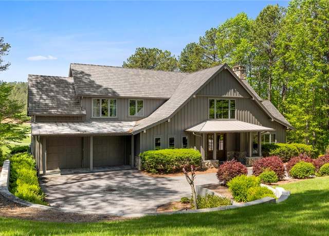 Property at 116 Northington Ct, Sunset, SC 29685, 5 beds, 4.5 baths