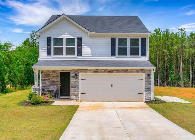 Property at 5990 Old Pearman Dairy Rd, Anderson, SC 29625, 3 beds, 2.5 baths