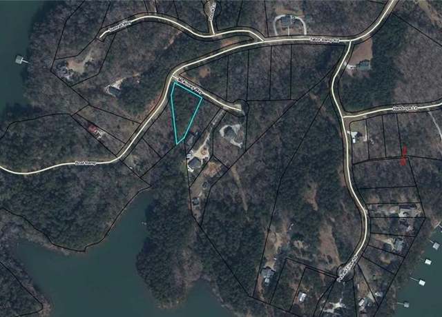 Property at Lot 4A Tabor Ramp Rd, Westminster, SC 29693