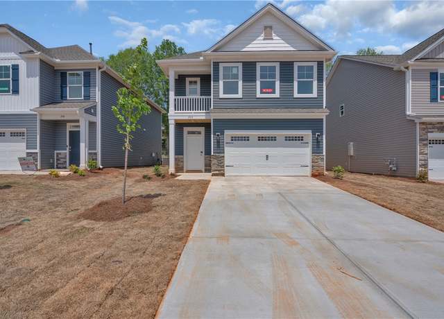 Property at 206 Brown Cir, Easley, SC 29642, 3 beds, 2.5 baths