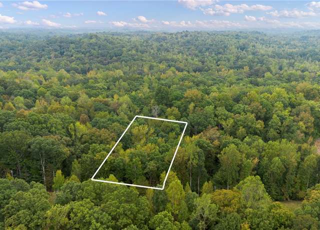 Property at 00 Parnassus Dr, Westminster, SC 29693