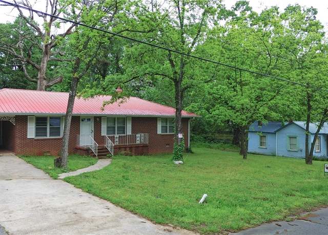 Property at 115 and 117 Simpson St, Iva, SC 29655, 3 beds, 1 bath
