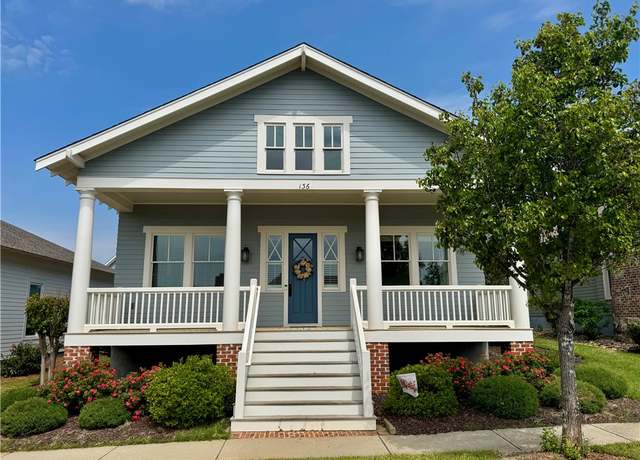 Property at 136 Howard Ave, Clemson, SC 29631, 3 beds, 3 baths