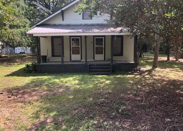 Property at 112 New St St, Iva, SC 29655, 3 beds, 1 bath