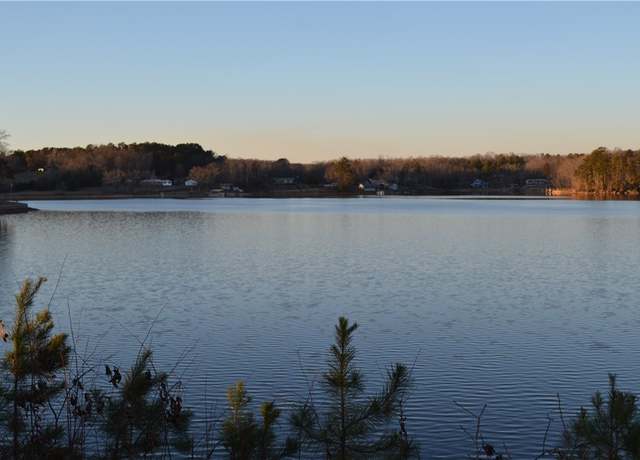 Property at 0 Lot 38 Waterside Pt, Abbeville, SC 29620