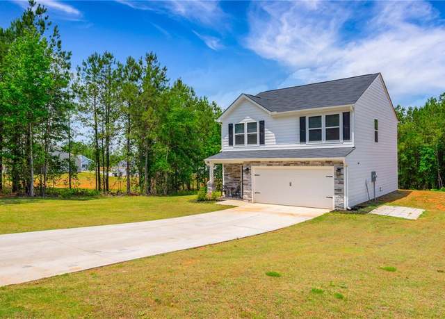 Property at 5990 Old Pearman Dairy Rd, Anderson, SC 29625, 3 beds, 2.5 baths