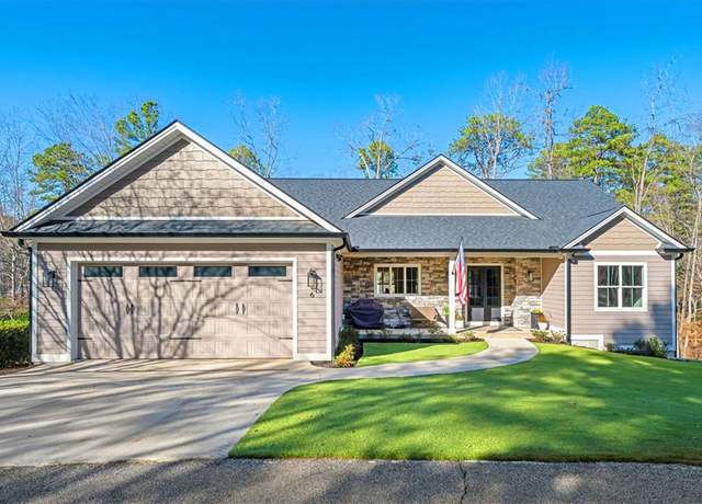 Property at 6 Wharf Dr, Salem, SC 29676, 4 beds, 3 baths