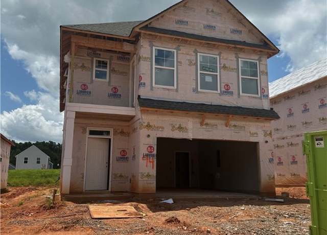 Property at 217 Brown Cir, Easley, SC 29642, 3 beds, 2.5 baths